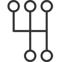 CMH Specials - Transmission icon