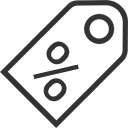 CMH Specials - Installment icon