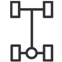 CMH Specials - Drive Wheels icon