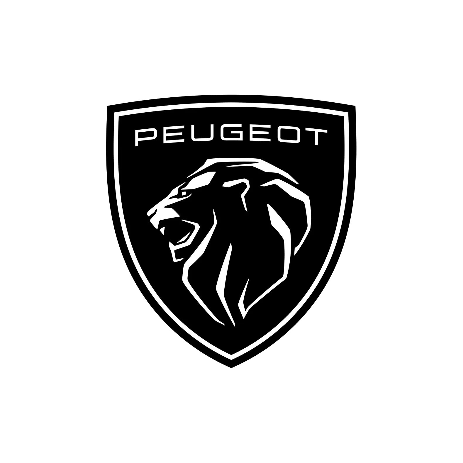 CMH Specials - Peugeot logo