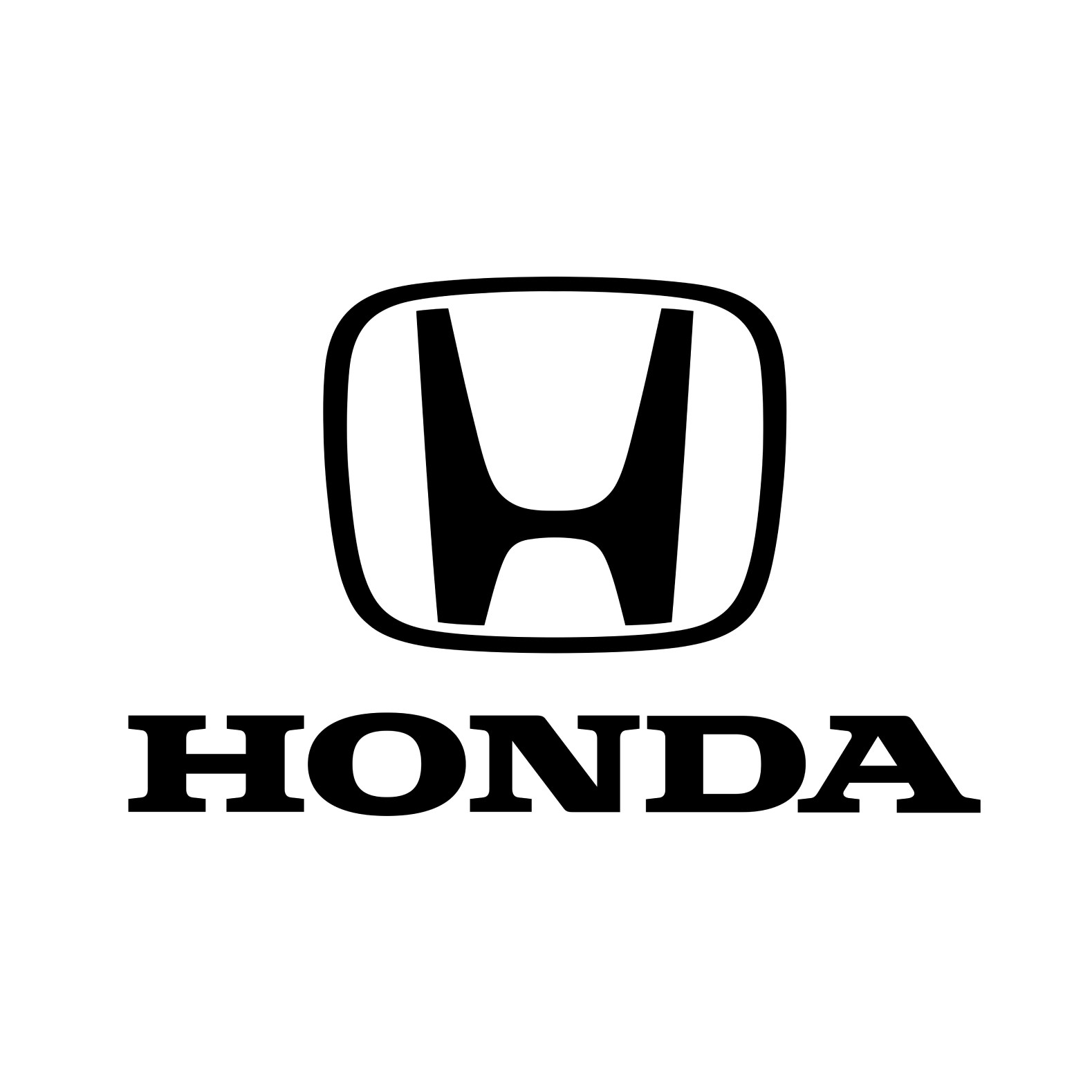 CMH Specials - Honda logo