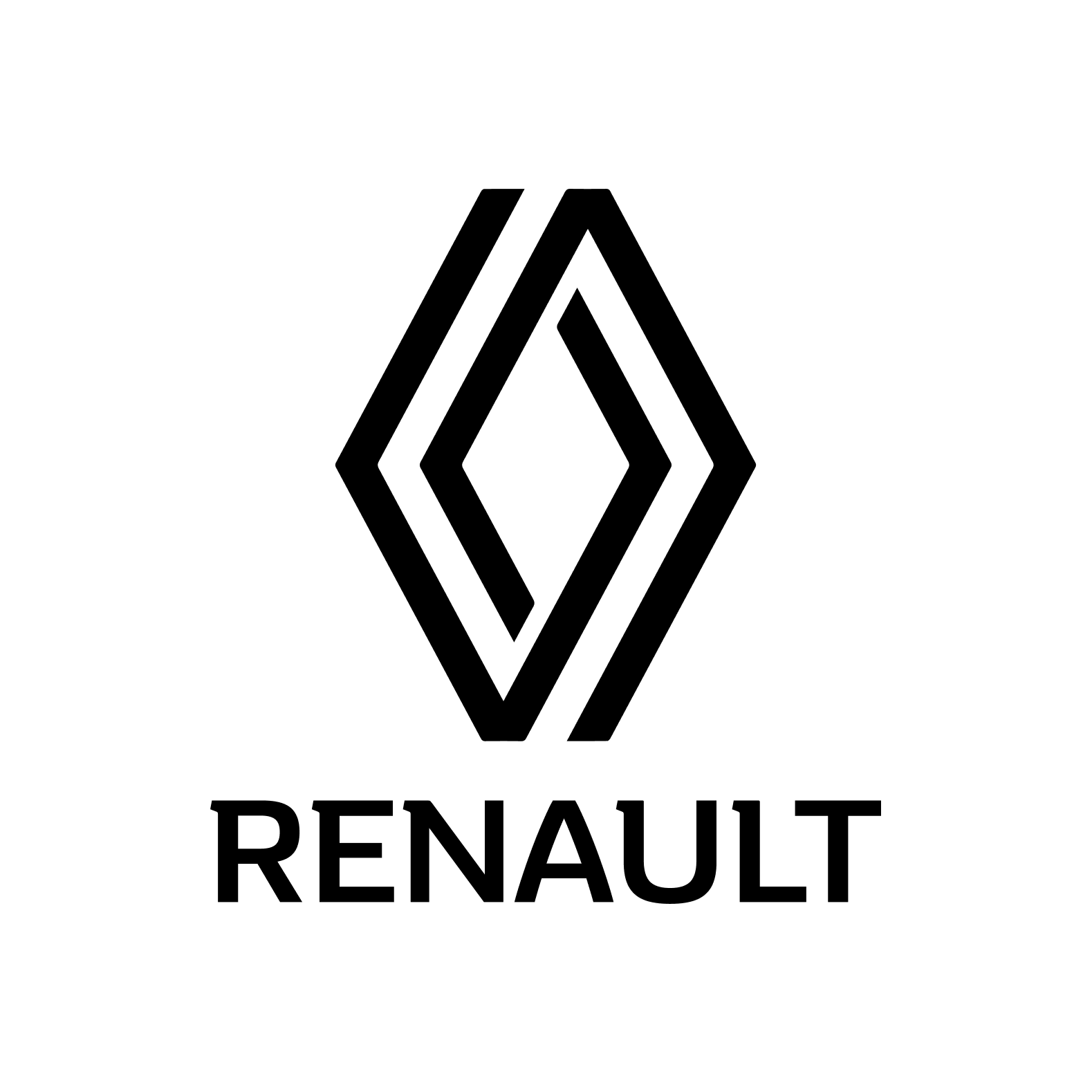 CMH Specials - Renault logo