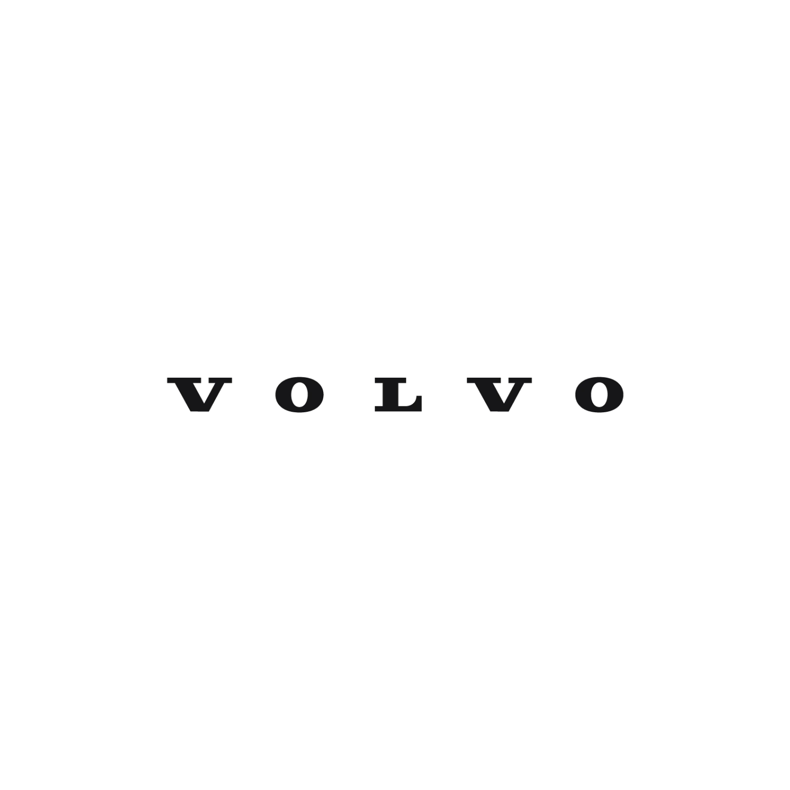 CMH Specials - Volvo logo