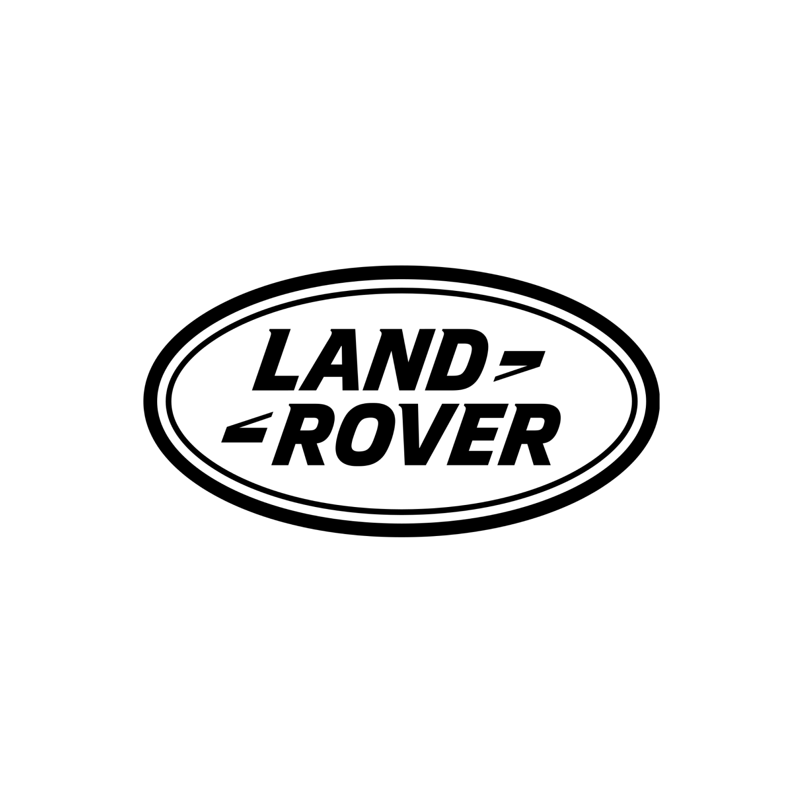 CMH Specials - Land Rover logo